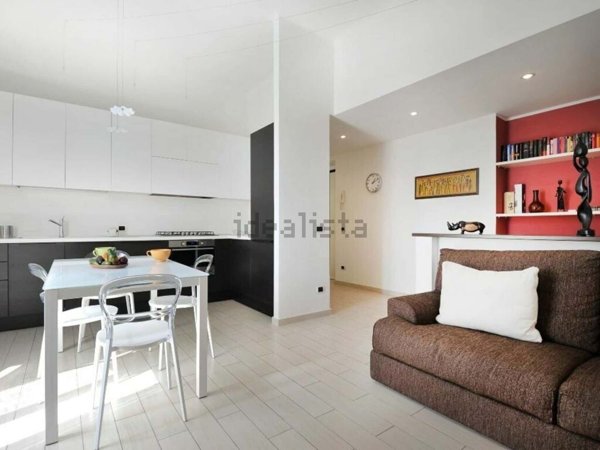 appartamento in affitto a Milano in zona Isola