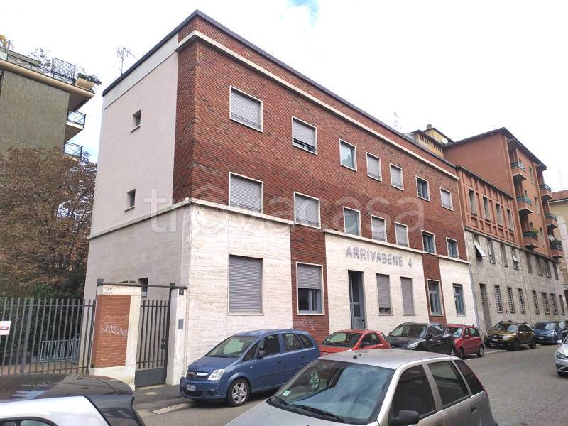 appartamento in affitto a Milano in zona Bovisa