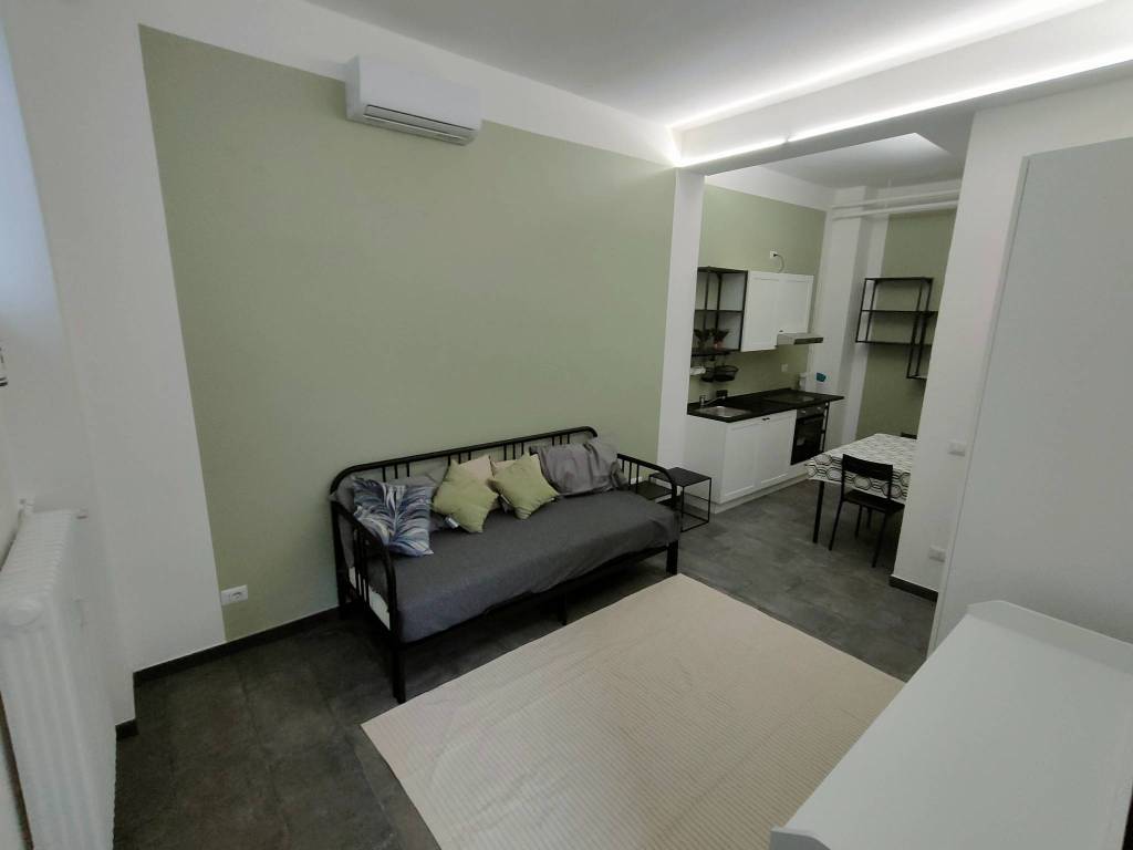 appartamento in affitto a Milano in zona Piazzale Lodi