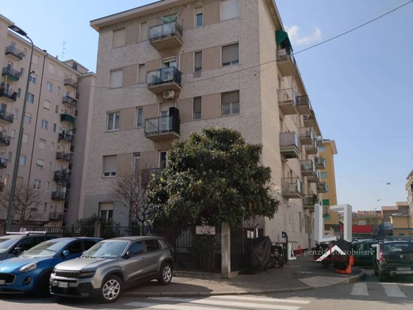 appartamento in affitto a Milano in zona Calvairate