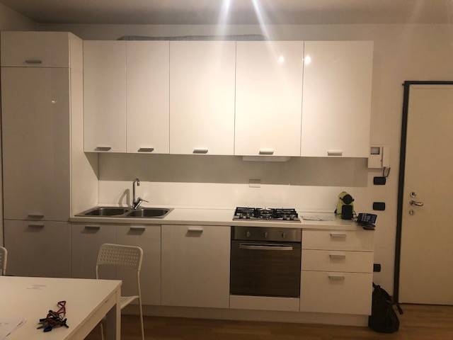 appartamento in affitto a Milano in zona Barona