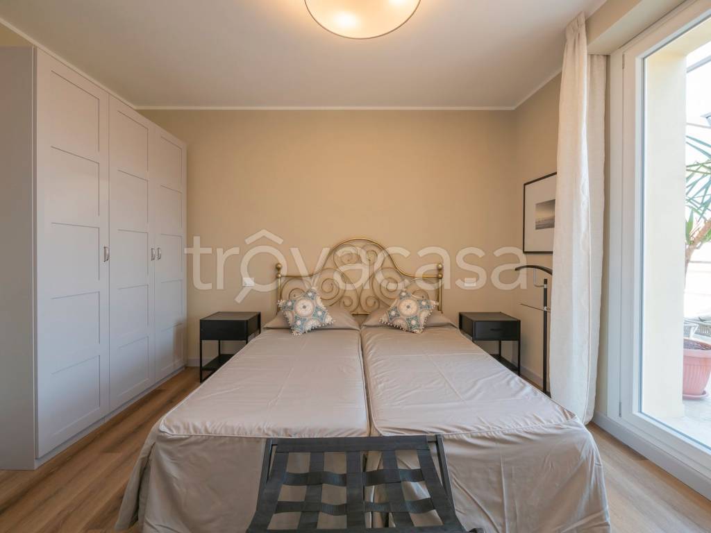 appartamento in affitto a Milano in zona Porta Garibaldi