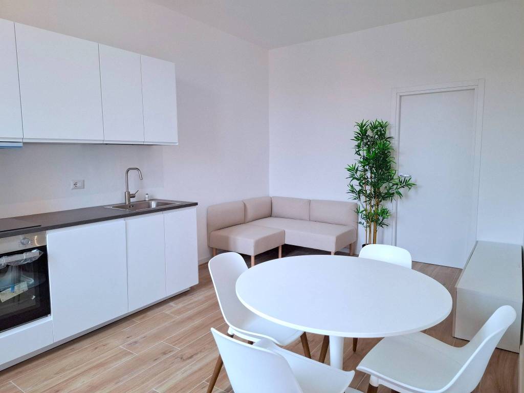 appartamento in affitto a Milano in zona Bocconi