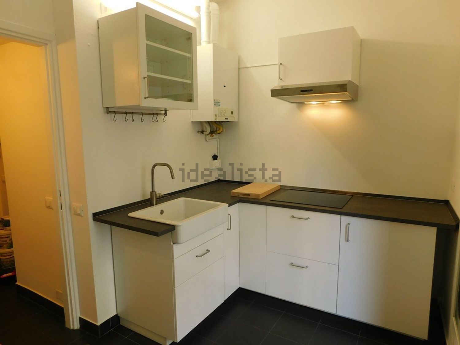 appartamento in affitto a Milano in zona Sempione