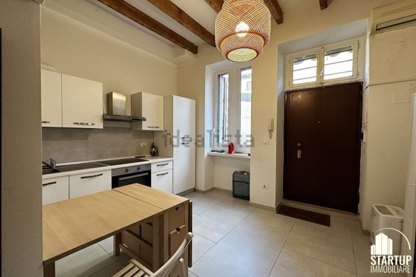 appartamento in affitto a Milano in zona Casoretto