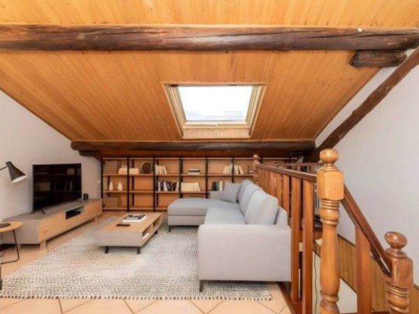 appartamento in affitto a Milano in zona Lambrate