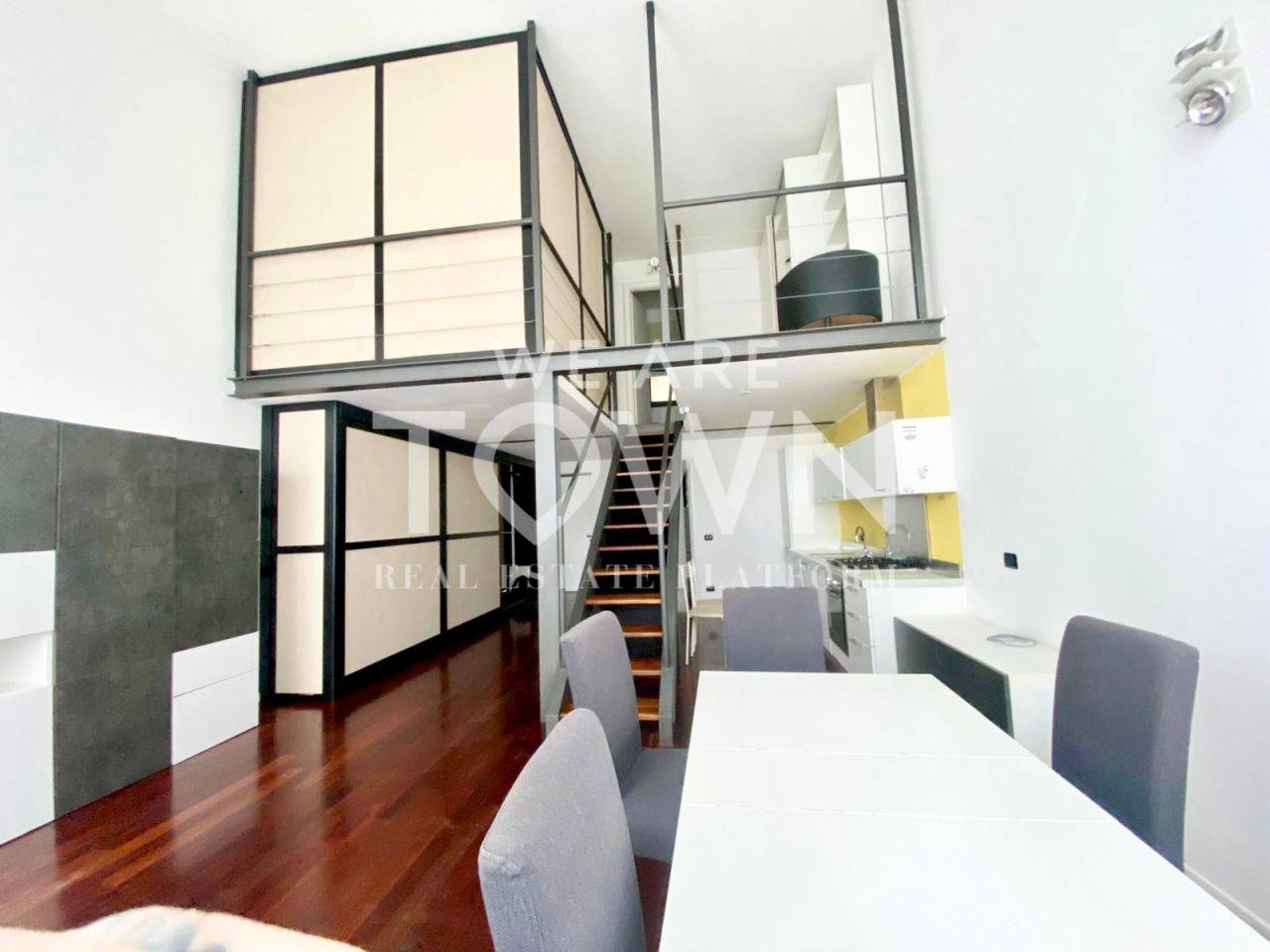 appartamento in affitto a Milano in zona Centro Storico