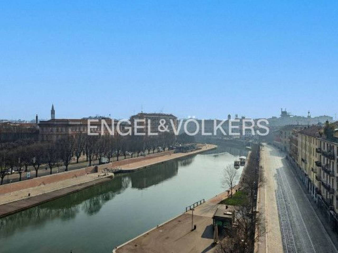 appartamento in affitto a Milano in zona Porta Genova