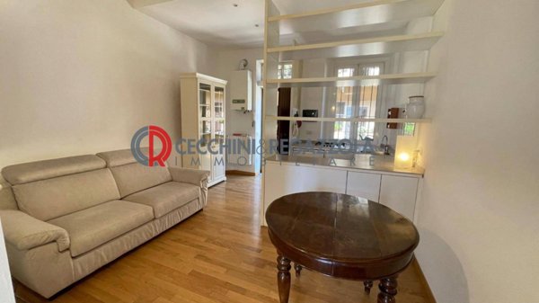 appartamento in affitto a Milano in zona Isola