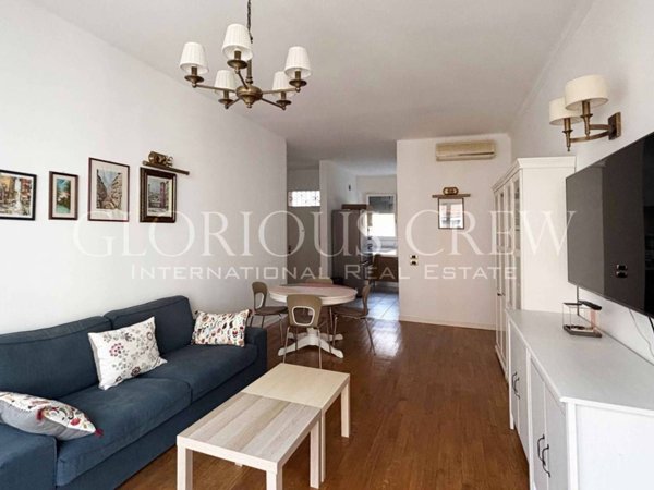 appartamento in affitto a Milano in zona Brera