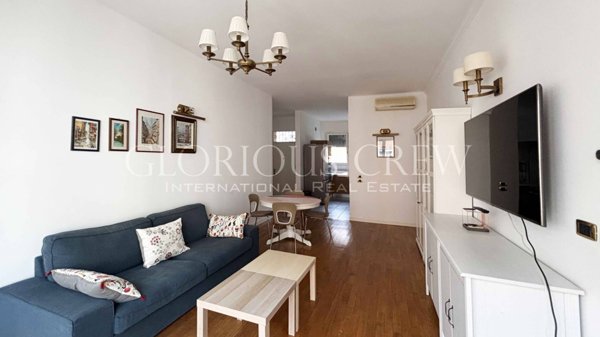 appartamento in affitto a Milano in zona Centro Storico