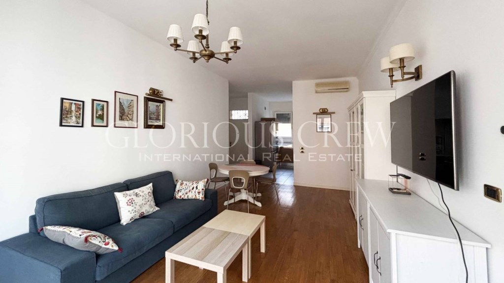 appartamento in affitto a Milano in zona Centro Storico