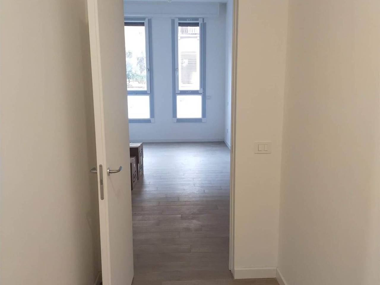 appartamento in affitto a Milano in zona Piazzale Lodi