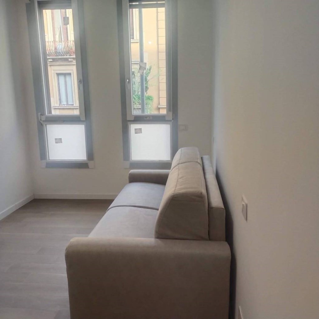 appartamento in affitto a Milano in zona Piazzale Lodi
