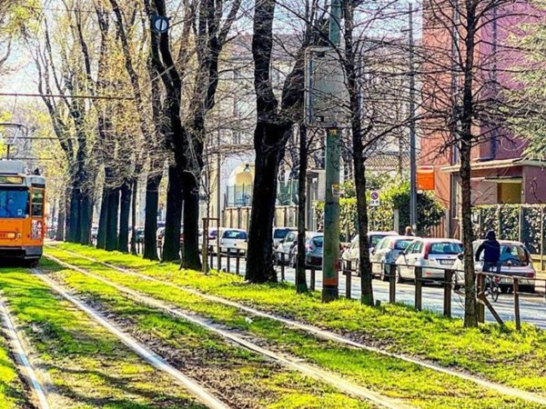 appartamento in affitto a Milano in zona Villapizzone