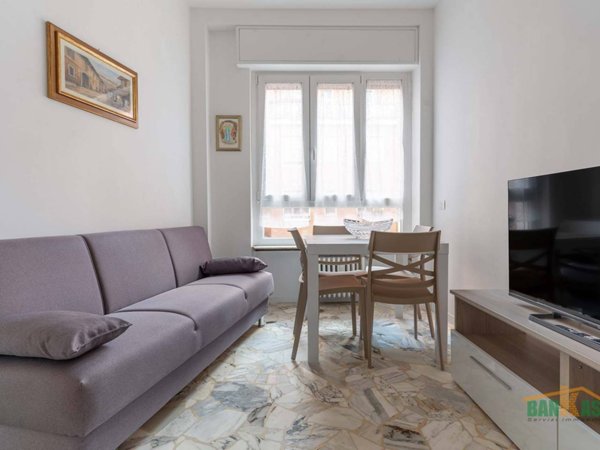 appartamento in affitto a Milano in zona Loreto