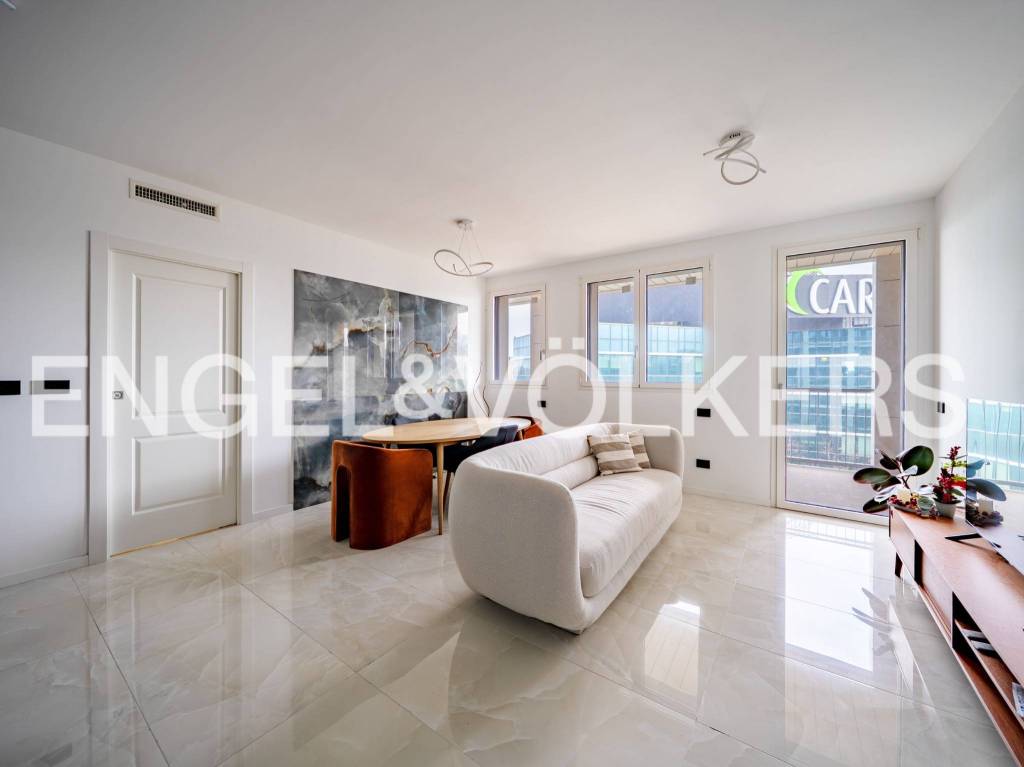 appartamento in affitto a Milano in zona Centro Storico