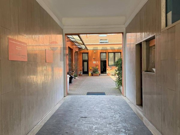 appartamento in affitto a Milano in zona San Siro