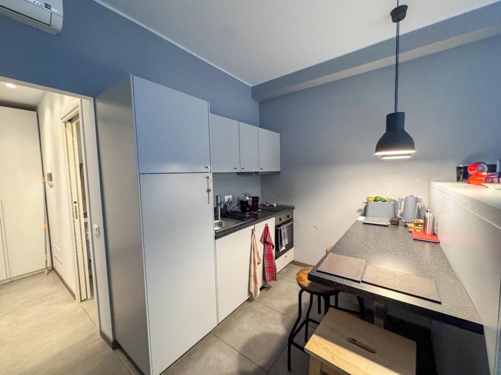 appartamento in affitto a Milano in zona Bocconi