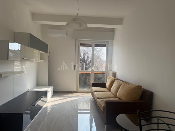 appartamento in affitto a Milano in zona Niguarda