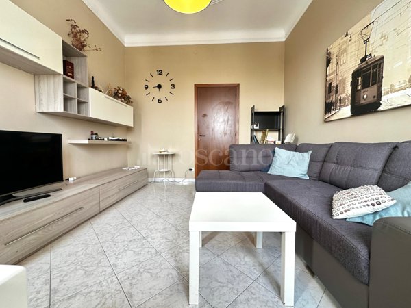 appartamento in affitto a Milano in zona Porta Romana