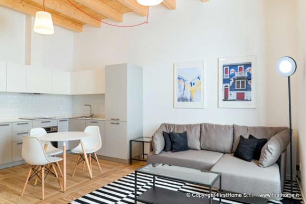 appartamento in affitto a Milano in zona Niguarda