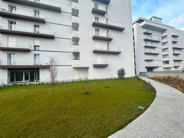 appartamento in affitto a Milano in zona Famagosta