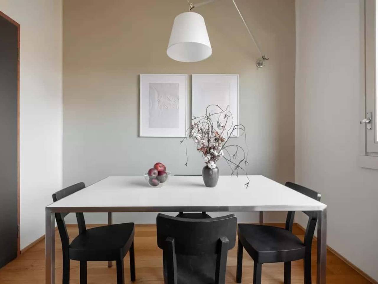 appartamento in affitto a Milano in zona Brera