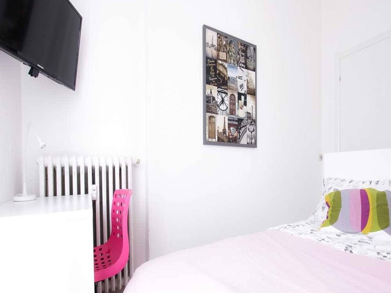 negozio in affitto a Milano in zona Piazzale Lodi