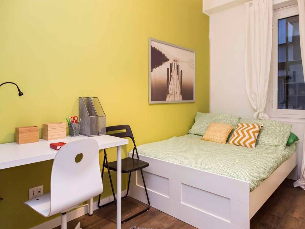 negozio in affitto a Milano in zona Sempione