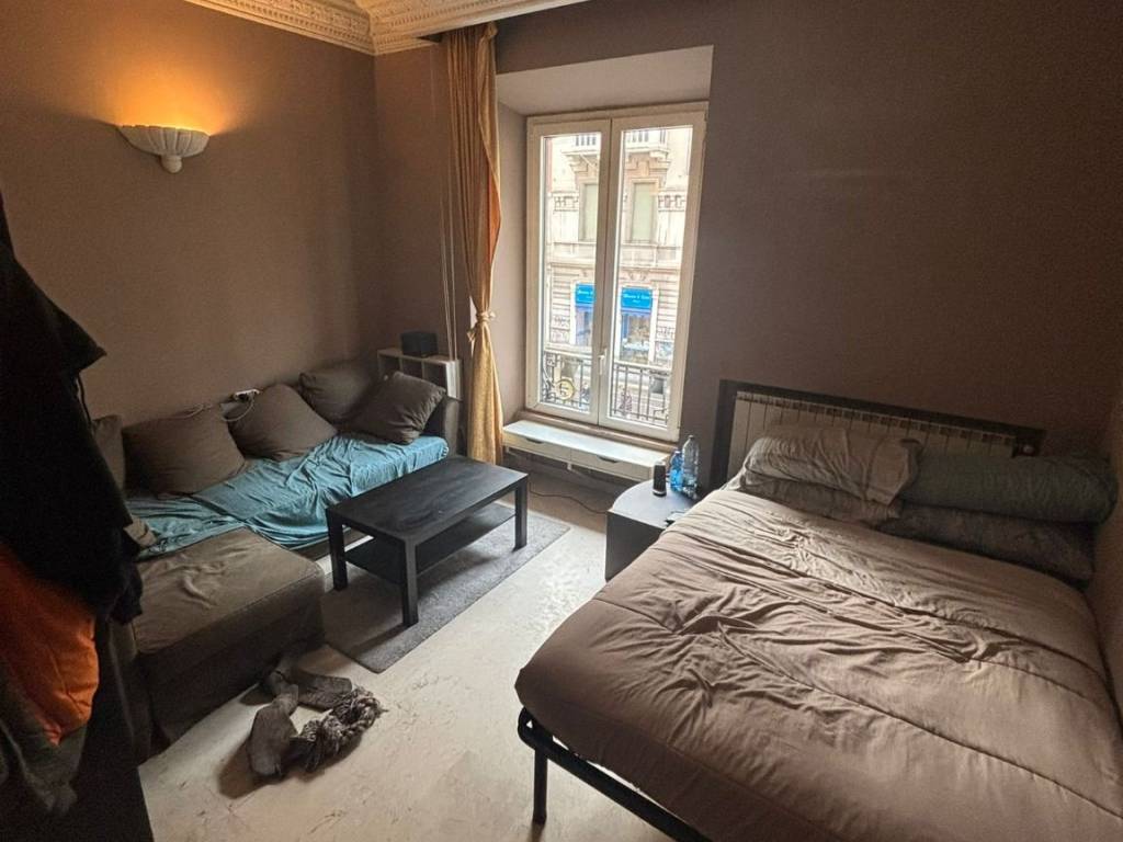 appartamento in affitto a Milano in zona Isola