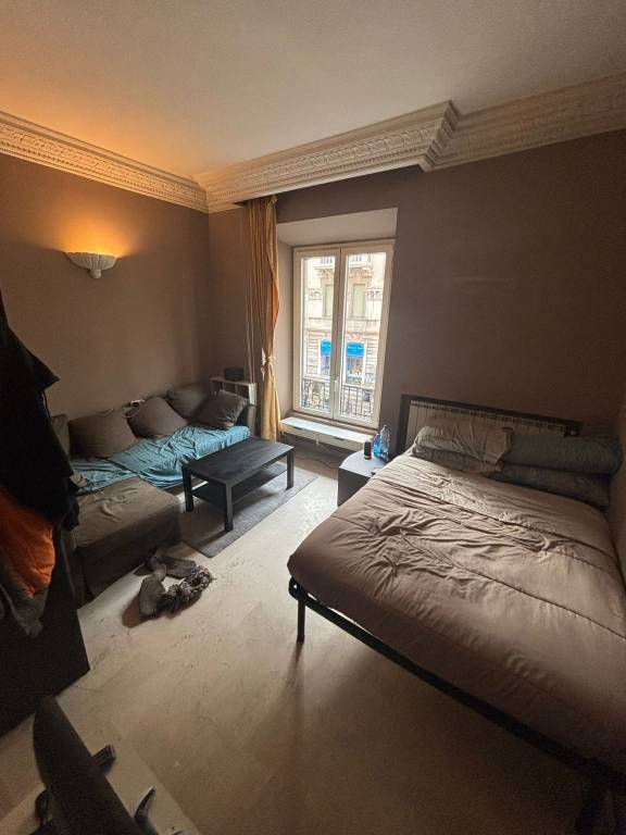 appartamento in affitto a Milano in zona Porta Garibaldi