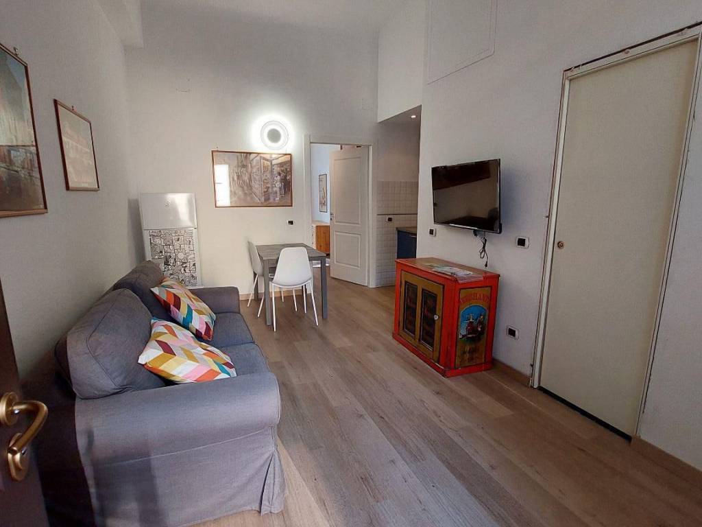 appartamento in affitto a Milano in zona Bocconi