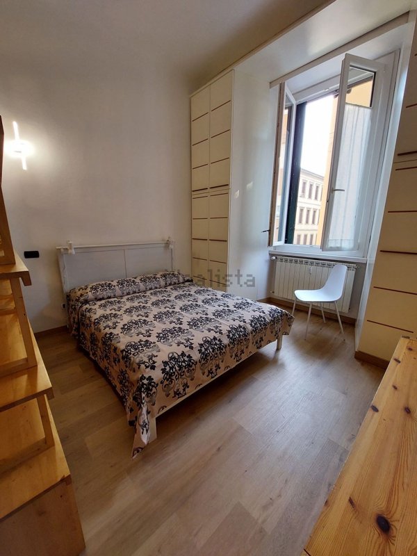 appartamento in affitto a Milano in zona Bocconi