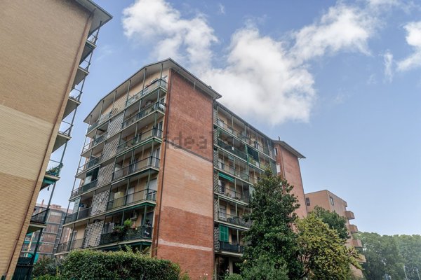 appartamento in affitto a Milano in zona Famagosta