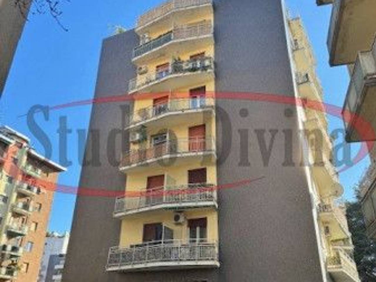 appartamento in affitto a Milano in zona Affori