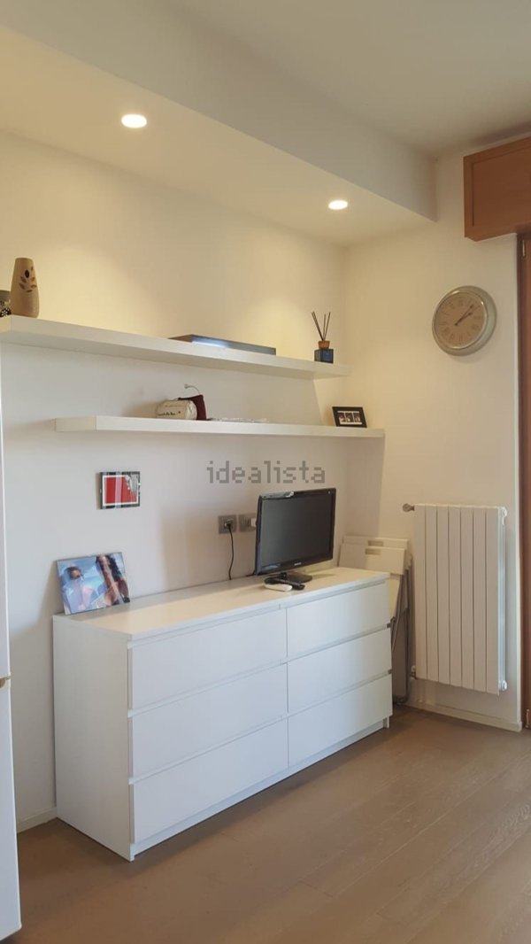 appartamento in affitto a Milano in zona Piazzale Lodi