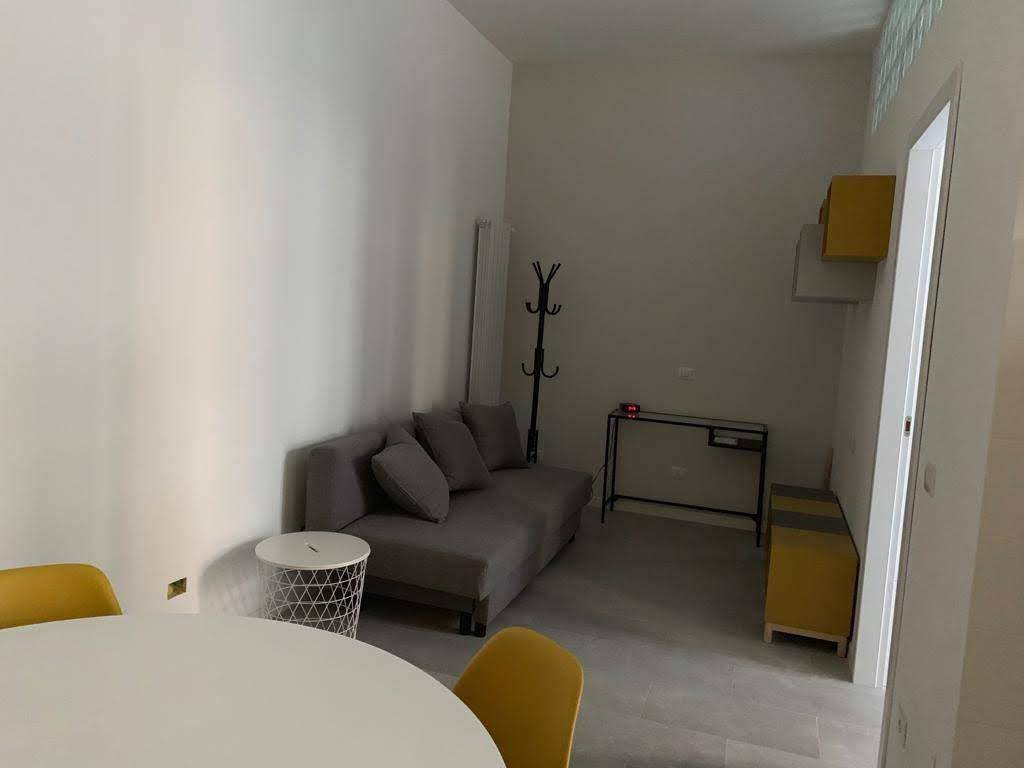 appartamento in affitto a Milano in zona Porta Romana