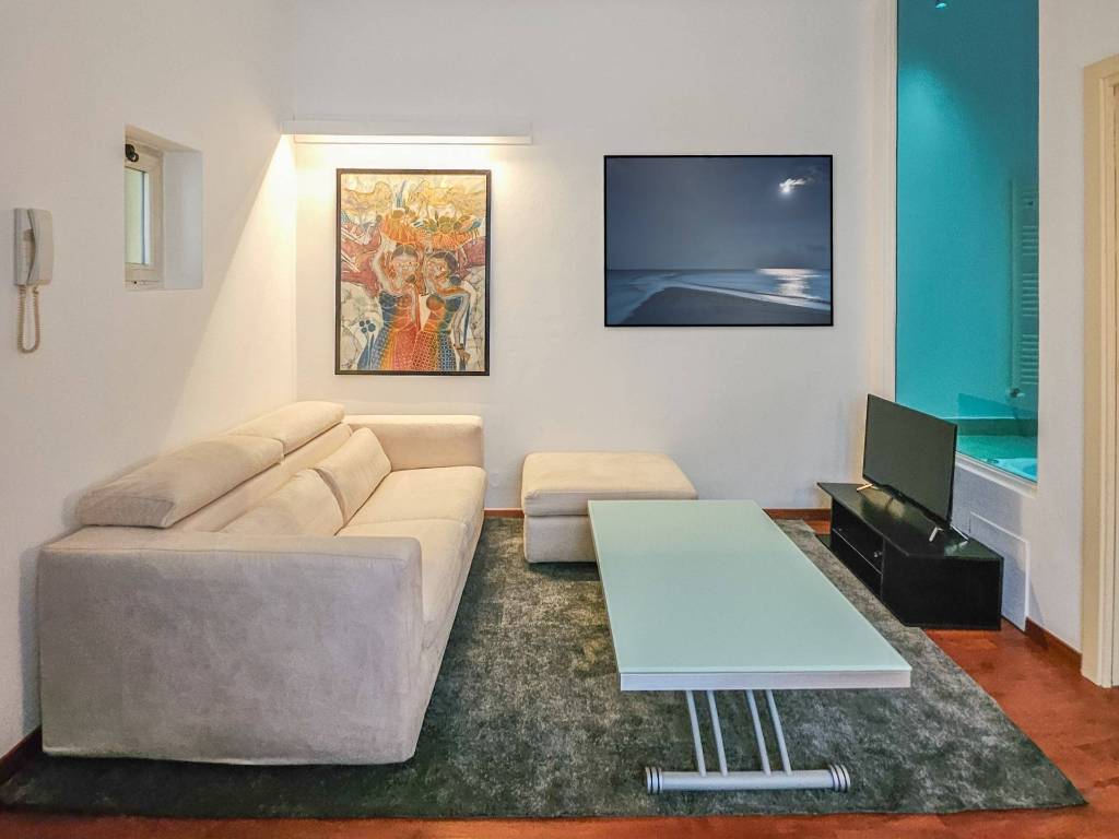 appartamento in affitto a Milano in zona Sempione