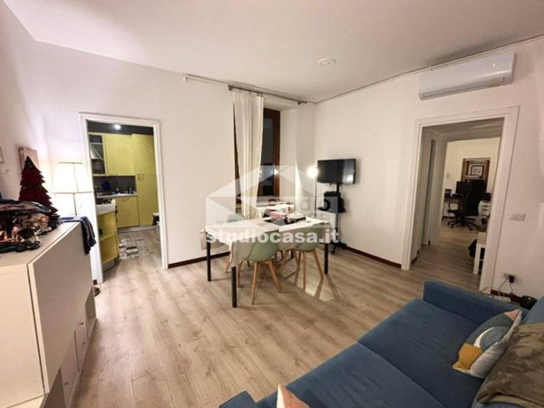 appartamento in affitto a Milano in zona Porta Ticinese