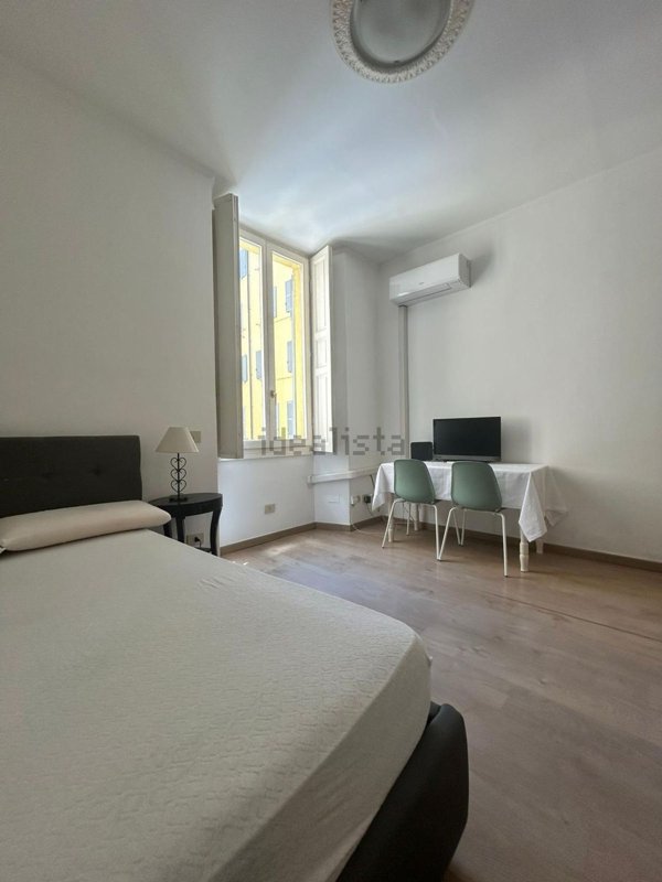 appartamento in affitto a Milano in zona Porta Venezia