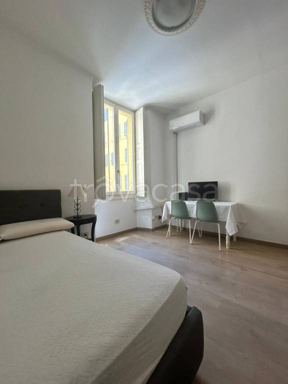 appartamento in affitto a Milano in zona Porta Venezia