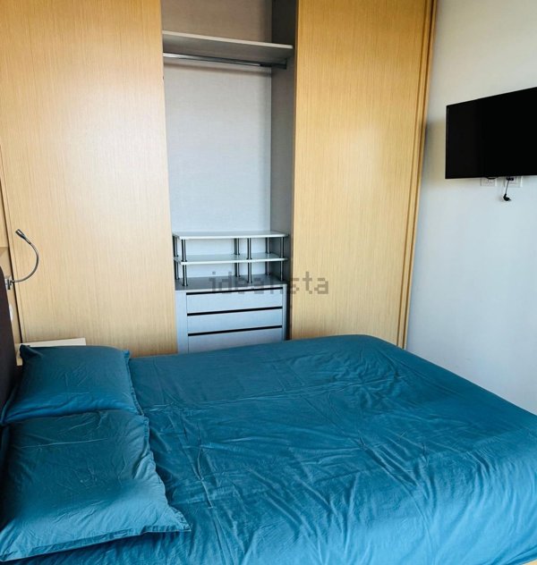 appartamento in affitto a Milano in zona Dergano