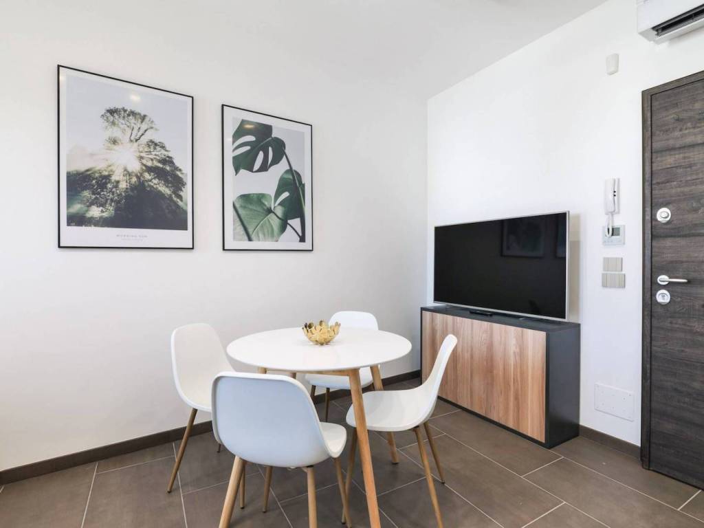 appartamento in affitto a Milano in zona Isola