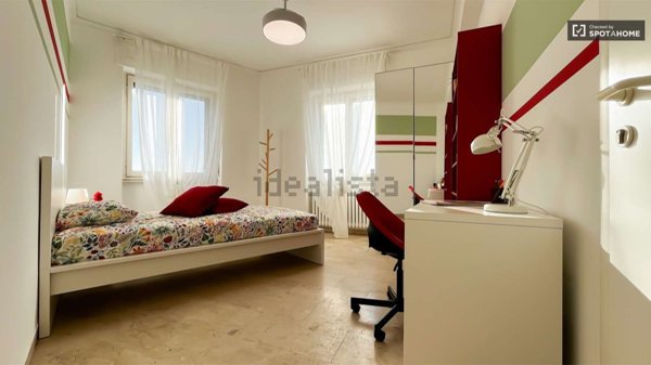 appartamento in affitto a Milano in zona Città Studi