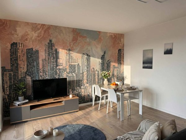 appartamento in affitto a Milano in zona Musocco