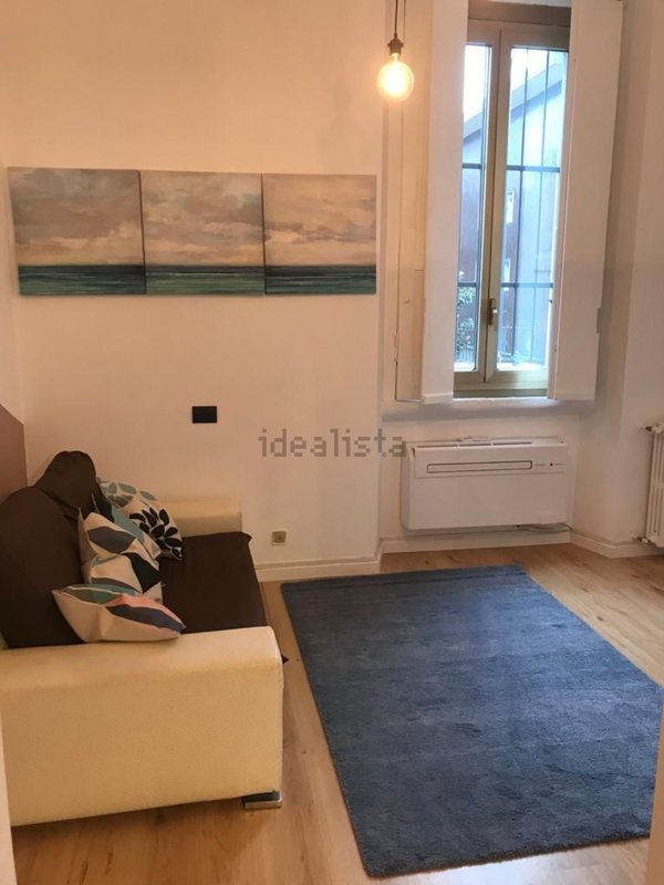 appartamento in affitto a Milano in zona Maggiolina