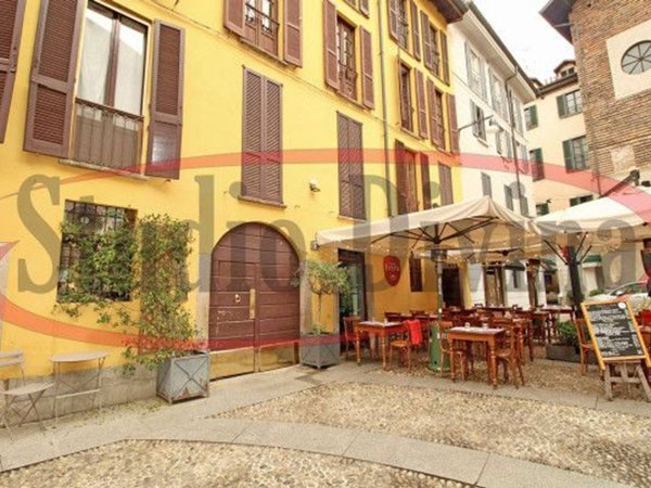 appartamento in affitto a Milano in zona Brera