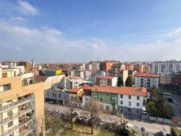 appartamento in affitto a Milano in zona Vigentino