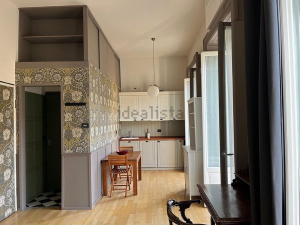 appartamento in affitto a Milano in zona Bocconi